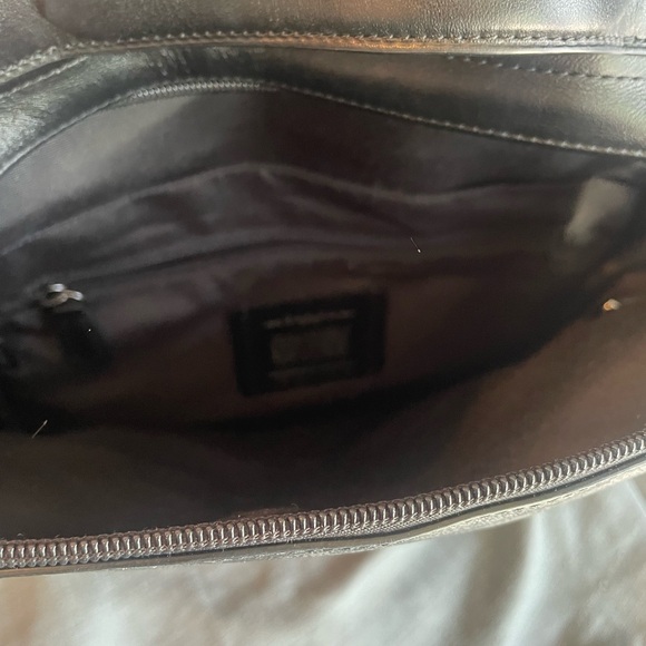 Coach Backpack Style No F38755 - Picture 6 of 9